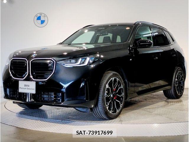 Bmw X3 2025-07 8206674-0