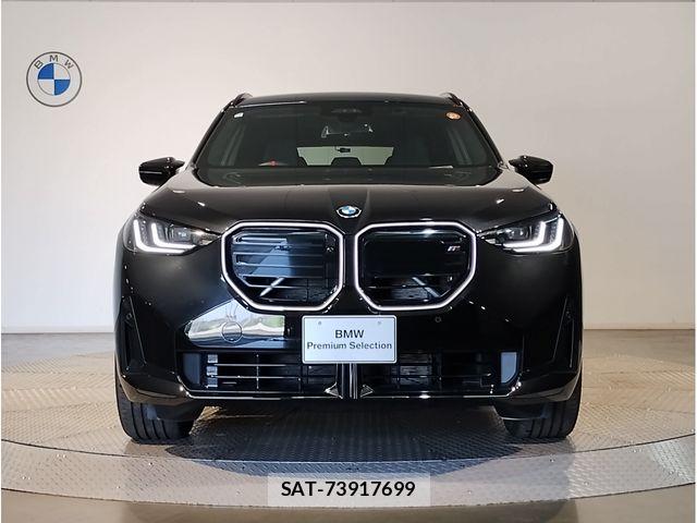 Bmw X3 2025-07 8206674-1