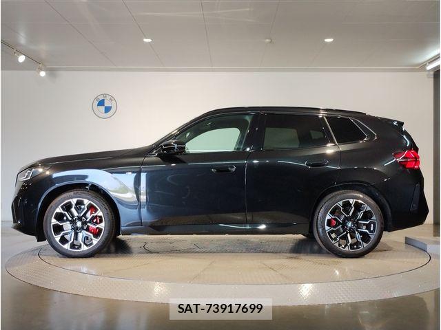 Bmw X3 2025-07 8206674-2