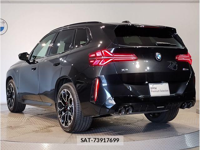 Bmw X3 2025-07 8206674-3