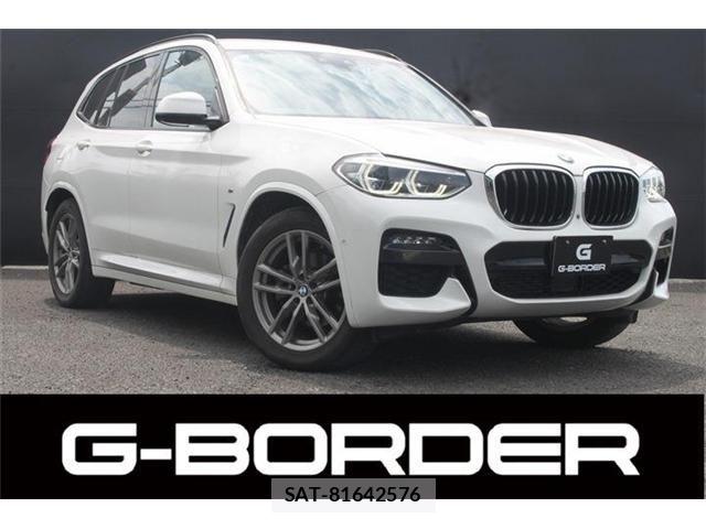 Bmw X3 2020-07 8206682-0