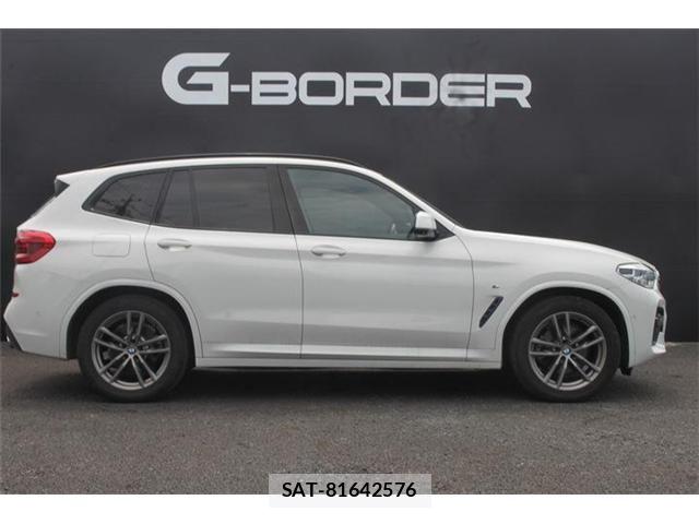 Bmw X3 2020-07 8206682-9