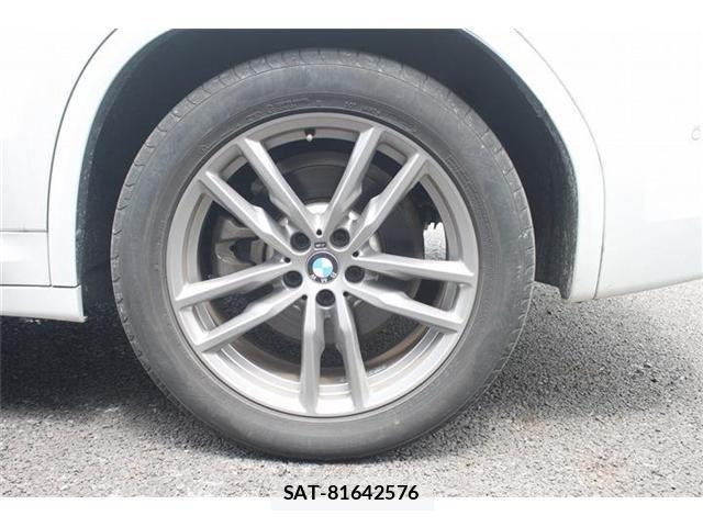 Bmw X3 2020-07 8206682-12