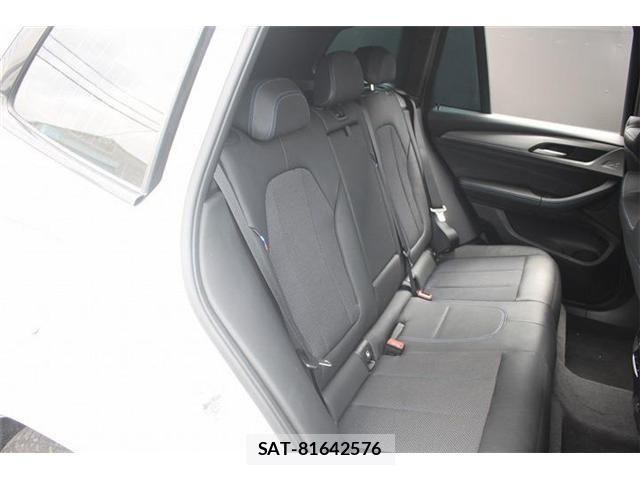 Bmw X3 2020-07 8206682-14