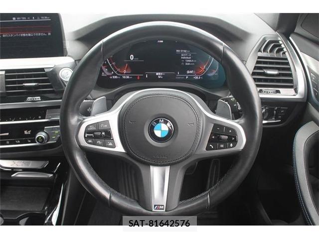 Bmw X3 2020-07 8206682-15