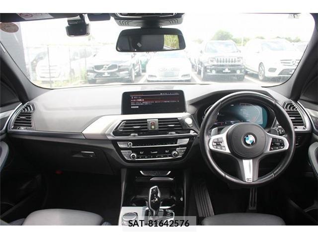 Bmw X3 2020-07 8206682-16