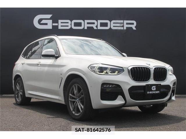 Bmw X3 2020-07 8206682-20