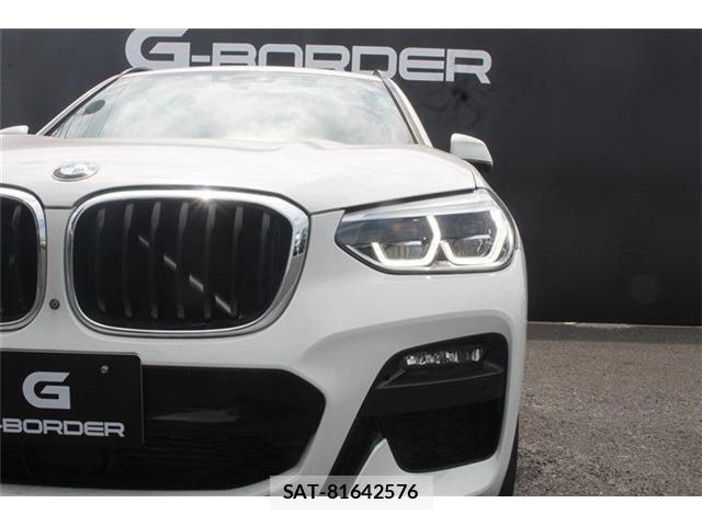 Bmw X3 2020-07 8206682-21