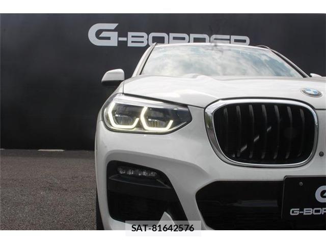 Bmw X3 2020-07 8206682-23
