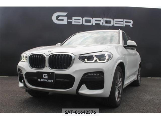 Bmw X3 2020-07 8206682-24