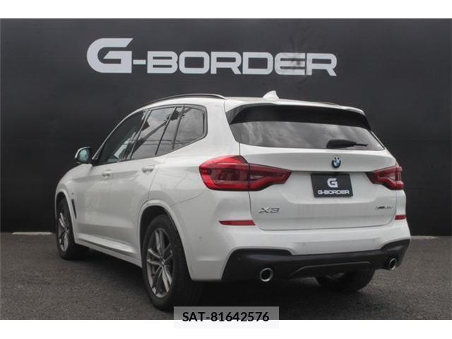 Bmw X3 2020-07 8206682-25