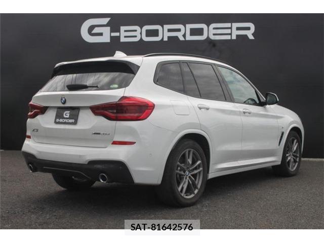 Bmw X3 2020-07 8206682-27