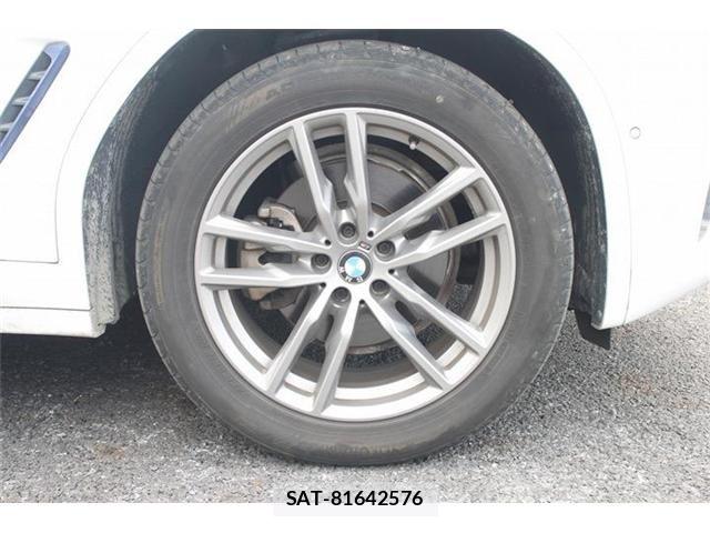 Bmw X3 2020-07 8206682-28