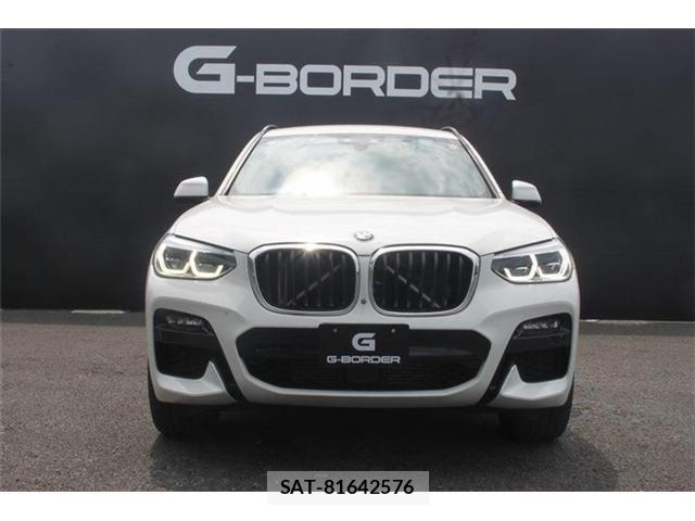 Bmw X3 2020-07 8206682-6