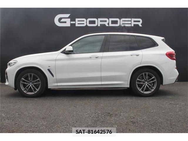 Bmw X3 2020-07 8206682-7