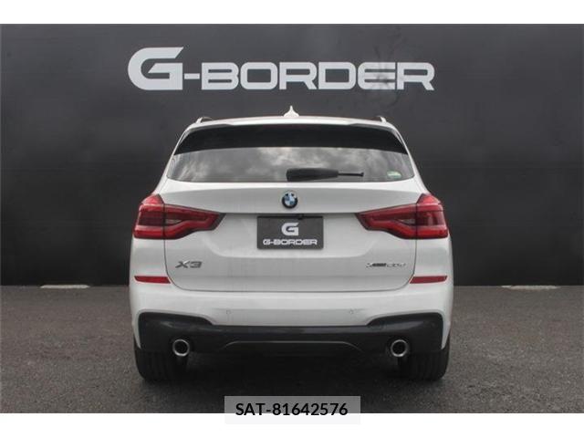 Bmw X3 2020-07 8206682-8