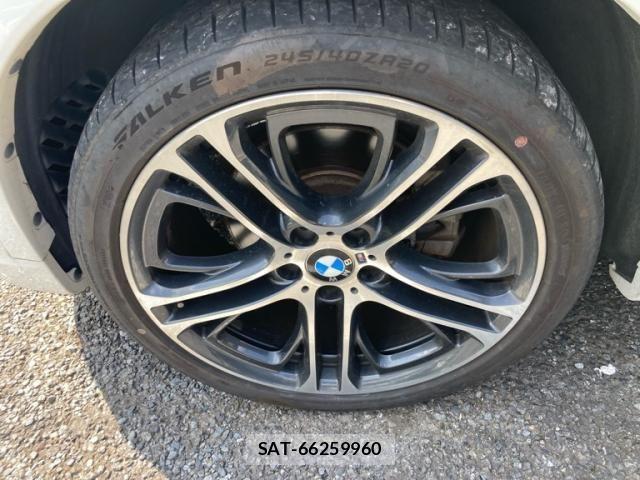 Bmw X3 2011-08 8229085-9