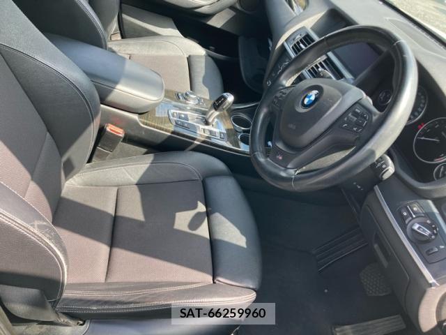 Bmw X3 2011-08 8229085-13