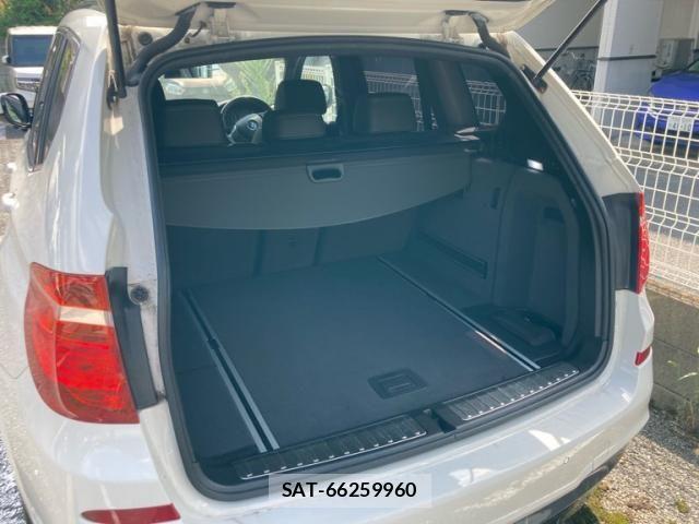 Bmw X3 2011-08 8229085-16