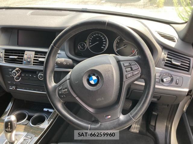 Bmw X3 2011-08 8229085-17