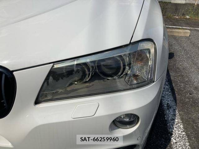 Bmw X3 2011-08 8229085-2