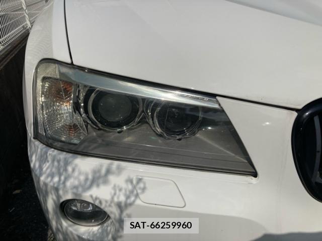 Bmw X3 2011-08 8229085-3