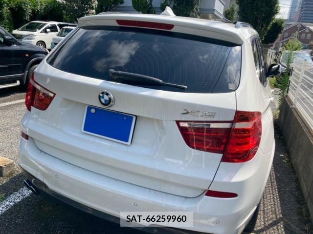 Bmw X3 2011-08 8229085-4