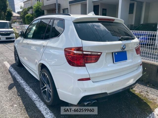 Bmw X3 2011-08 8229085-5
