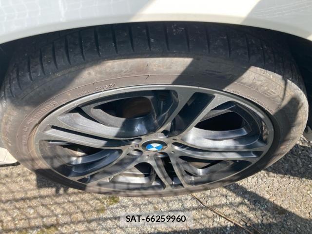 Bmw X3 2011-08 8229085-6