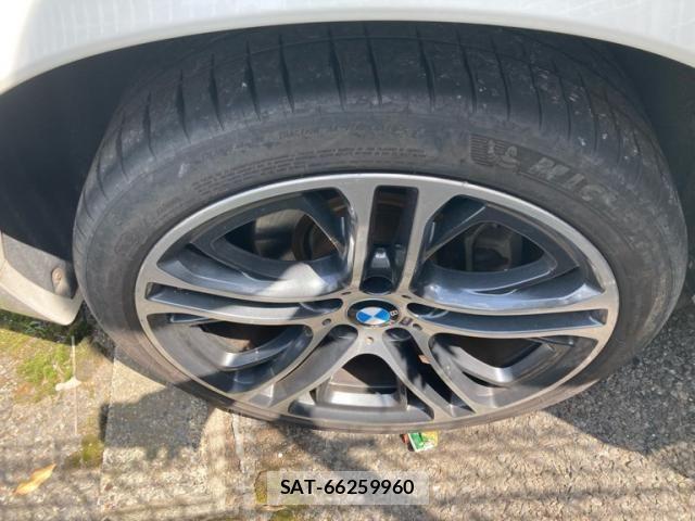 Bmw X3 2011-08 8229085-7