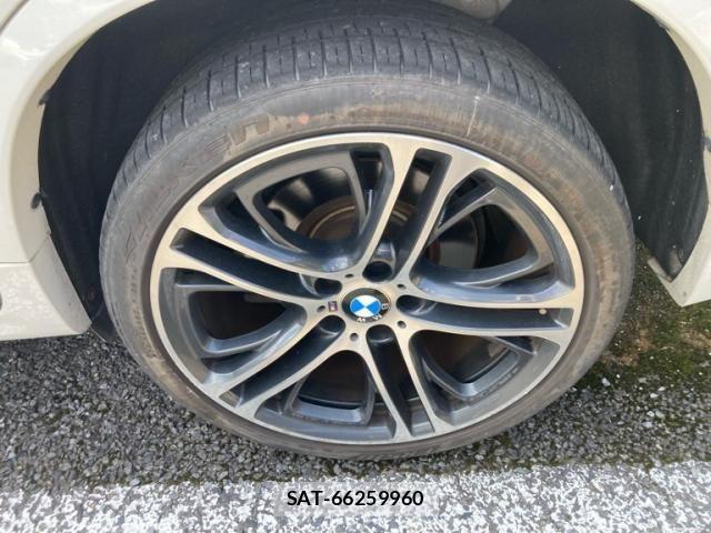 Bmw X3 2011-08 8229085-8