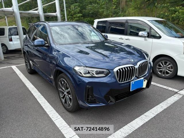 Bmw X3 2023-12 8229079-0