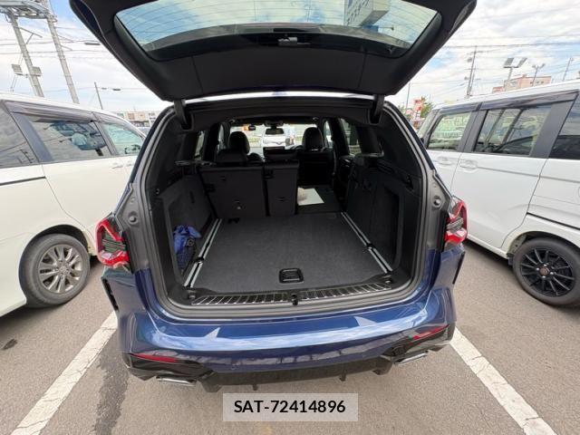 Bmw X3 2023-12 8229079-12