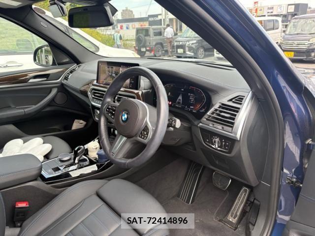 Bmw X3 2023-12 8229079-14