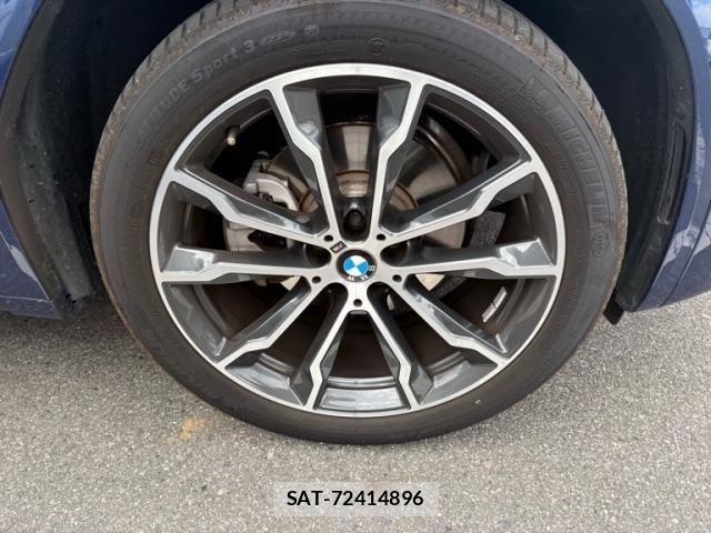 Bmw X3 2023-12 8229079-2