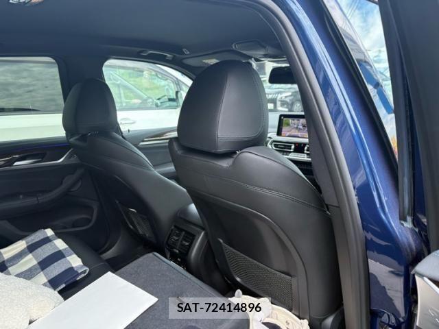 Bmw X3 2023-12 8229079-7