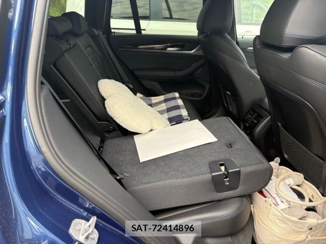 Bmw X3 2023-12 8229079-8