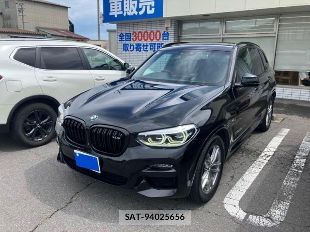 Bmw X3 2020-02 8229082-0