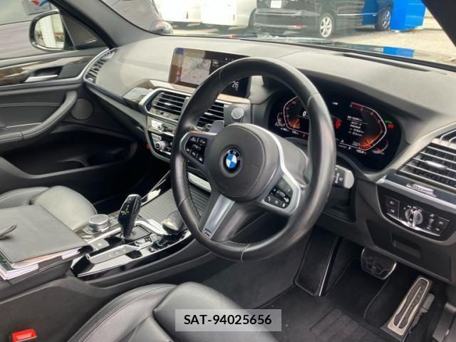 Bmw X3 2020-02 8229082-16