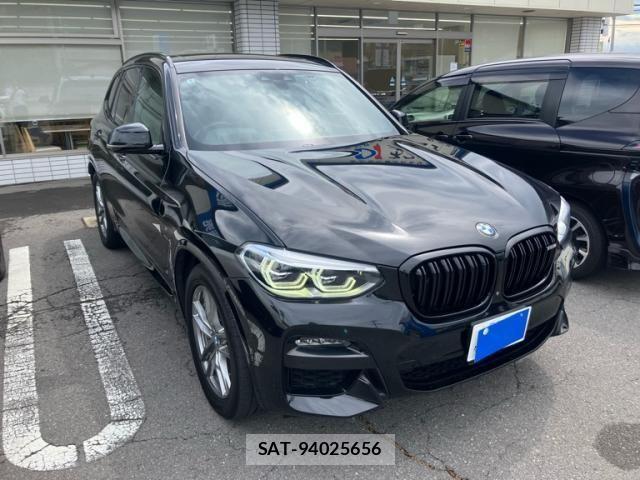 Bmw X3 2020-02 8229082-1