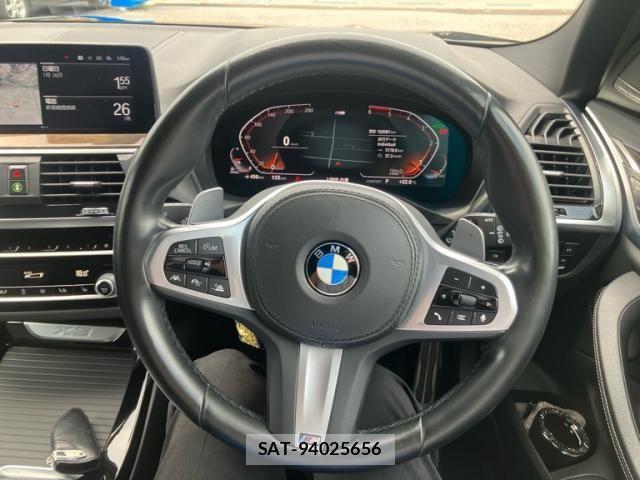 Bmw X3 2020-02 8229082-23