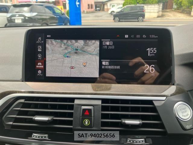 Bmw X3 2020-02 8229082-26