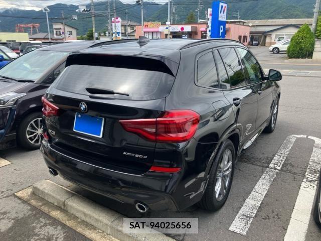 Bmw X3 2020-02 8229082-6
