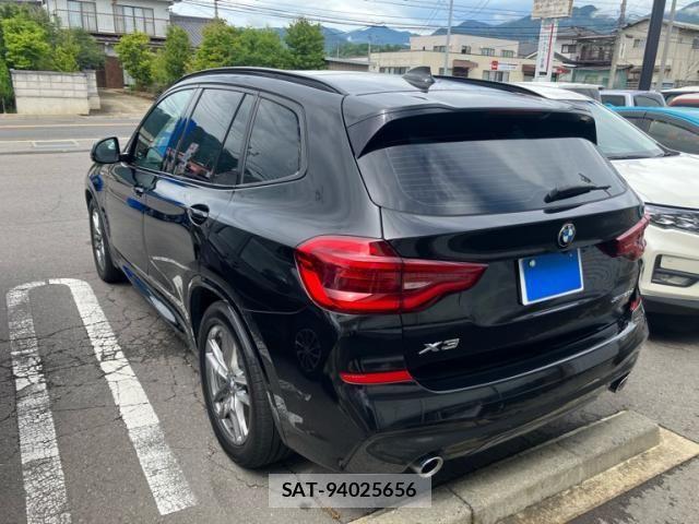 Bmw X3 2020-02 8229082-7