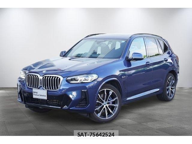 Bmw X3 2022-02 8229081-0