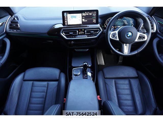 Bmw X3 2022-02 8229081-10
