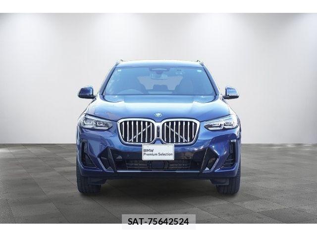 Bmw X3 2022-02 8229081-1