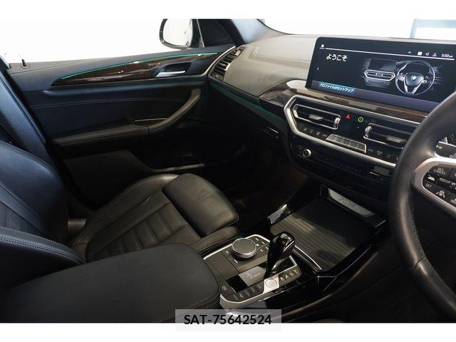 Bmw X3 2022-02 8229081-23