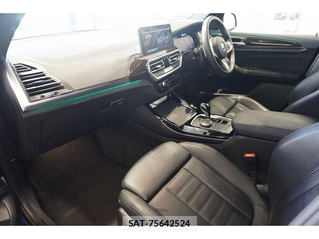 Bmw X3 2022-02 8229081-28