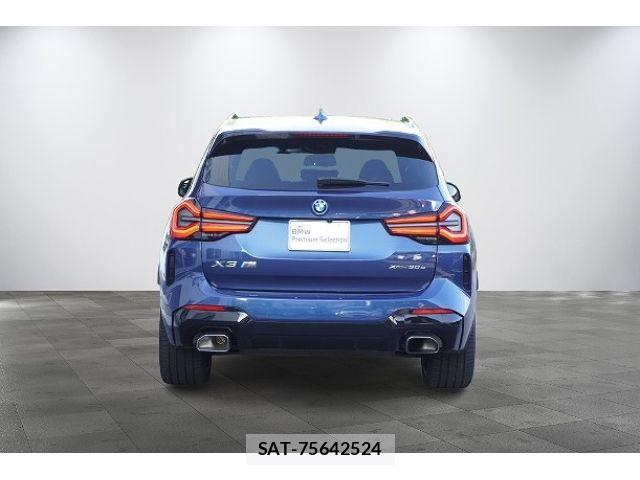 Bmw X3 2022-02 8229081-3